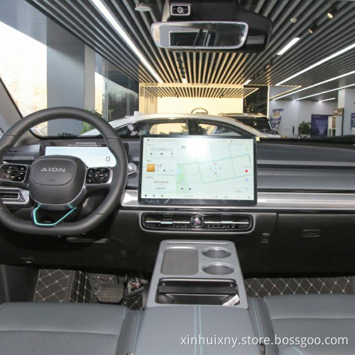 AION Y new energy vehicles electric car fully enclosed big ev car 2022 in stock